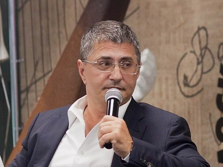 Мясников назвал продукт, который может вызвать рак