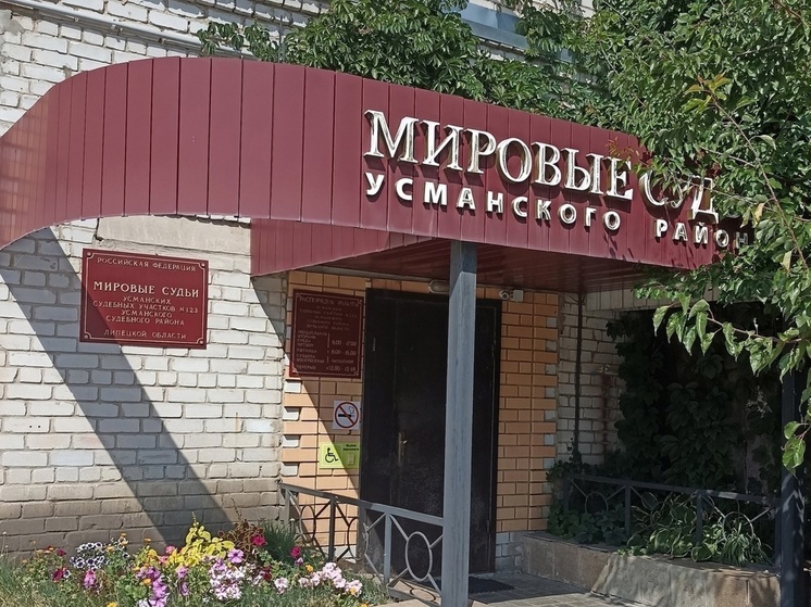 В Липецкой области судья прекратил дело за недоказанностью вины водителя