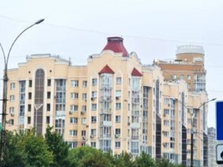 В Липецке за сырой подвал оштрафовано ООО «ЖЭУ №4»