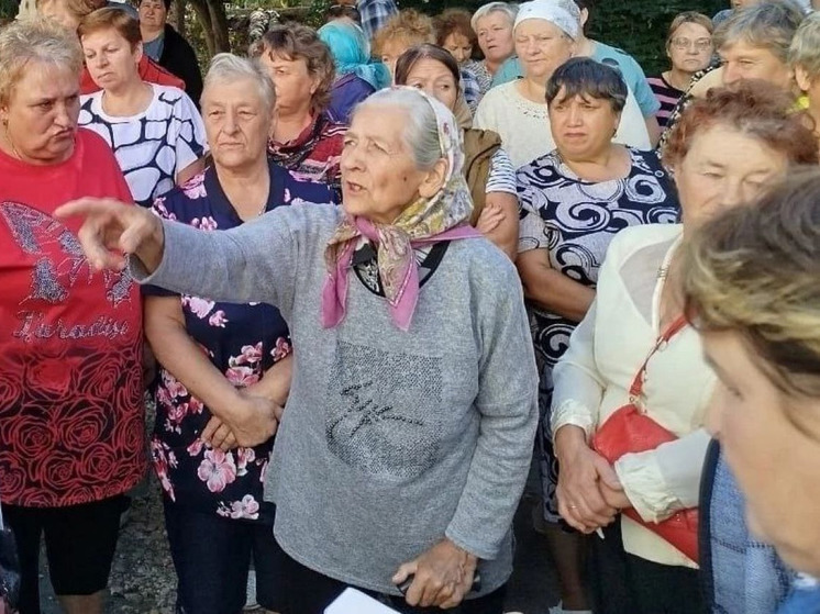 В Орловской области назначена новая экспертиза амбулатория Русского Брода