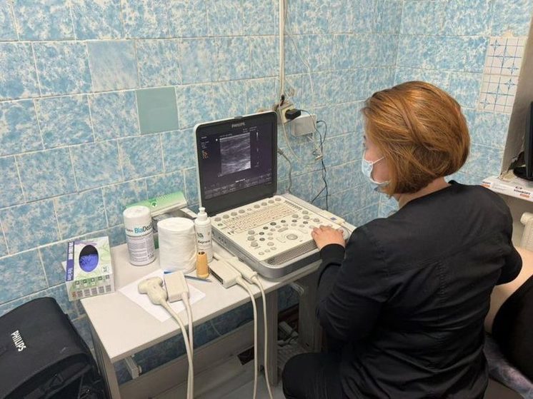 В Нерюнгринском районе прошли обследования в рамках программы «Онкодесант»