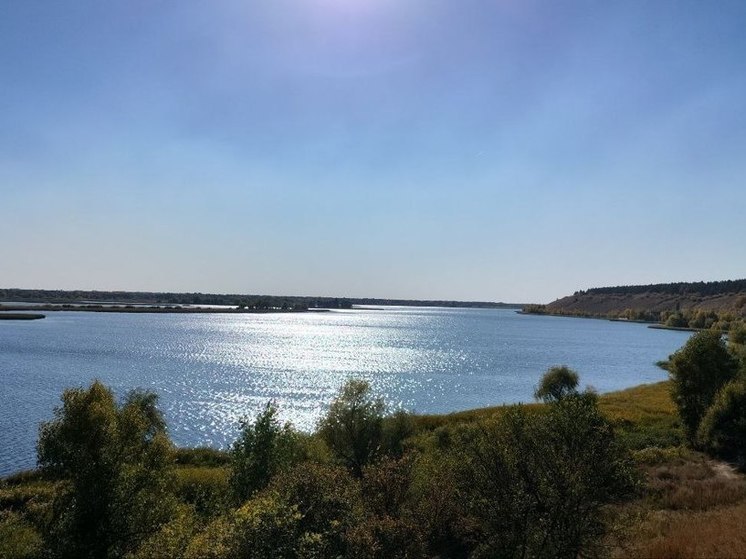 В первый день октября в Саратове будет тепло