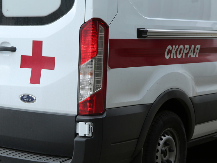 Пострадавшая при обстреле Горловки девочка пыталась помочь раненому подростку