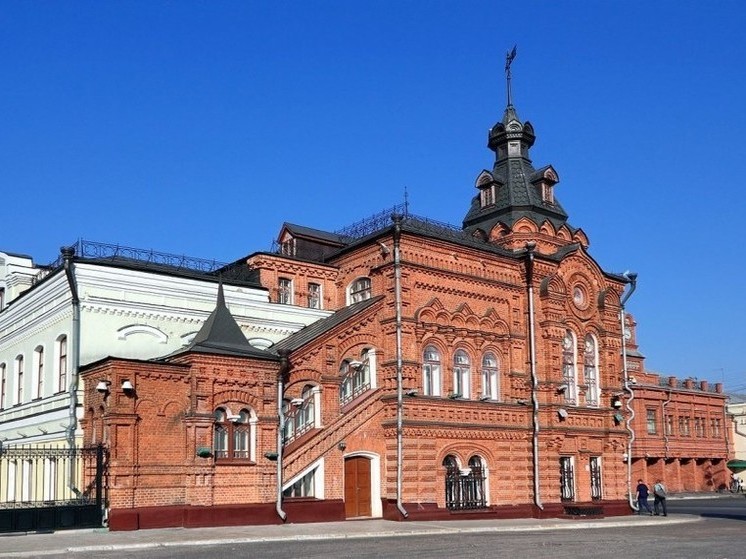 Во Владимире будут искать секреты долголетия