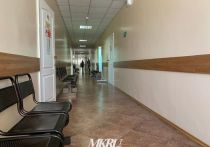 Медиков настораживает увеличивающееся количество случаев пневмонии в Забайкальском крае – по сравнению с предыдущей неделей на 1 октября оно выросло на 20%