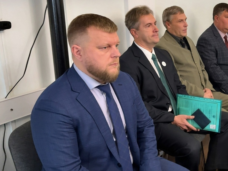 Павел Сурков уволил глав трех районов Саратова
