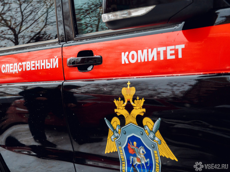 Следователи заинтересовались поломкой двух мостов в кузбасском поселке