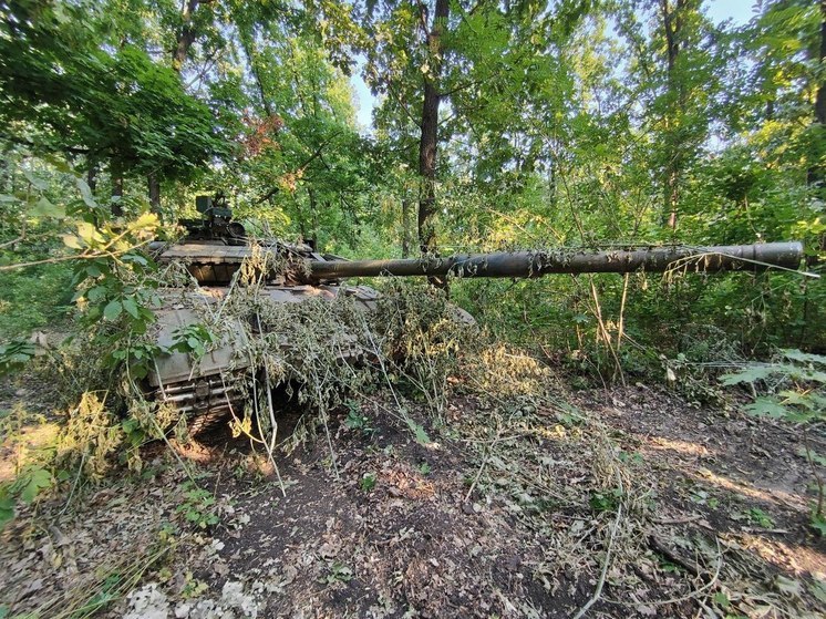 FT: Украина отходит от целей возвращения к границам 1991 года