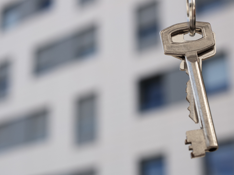 В Красноярске распродавали квартиры несуществующего жилого комплекса
