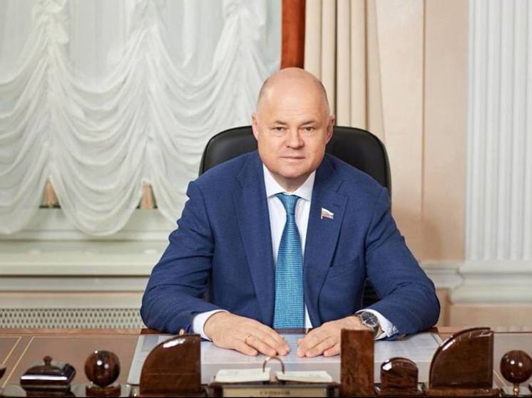 Вадим Супиков обратился к пензенцам в День пожилого человека