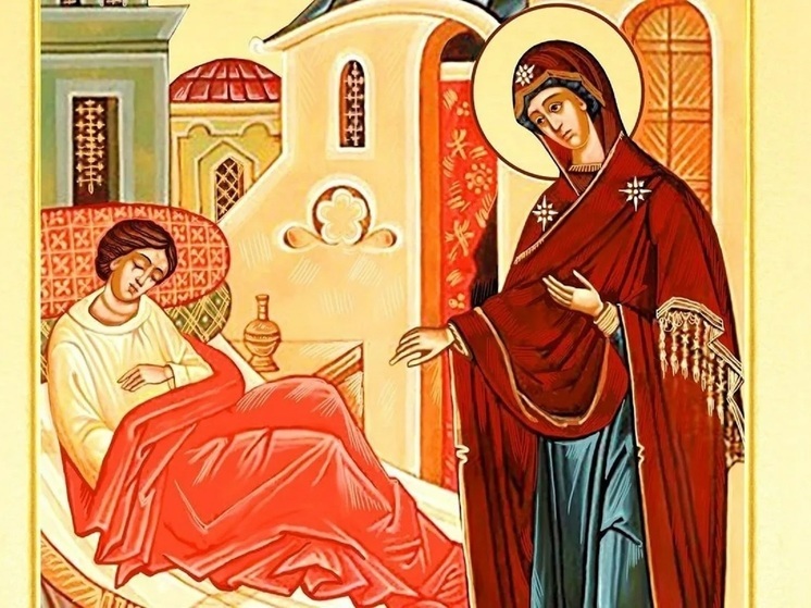 Журавли, шиповник и кочевники – все сразу