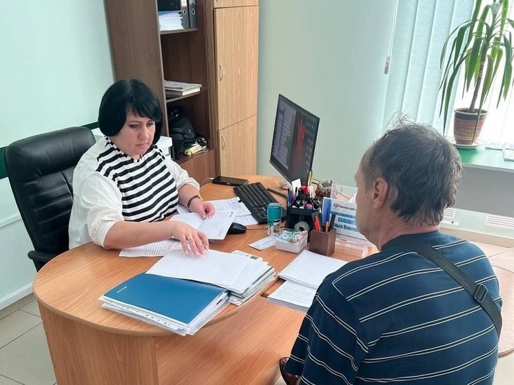 Свыше 360 вопросов получил Соцфонд Херсонщины в День открытых дверей