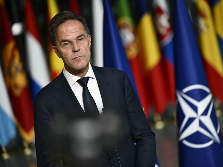 Рютте: НАТО не видит угроз применения ядерного оружия Россией