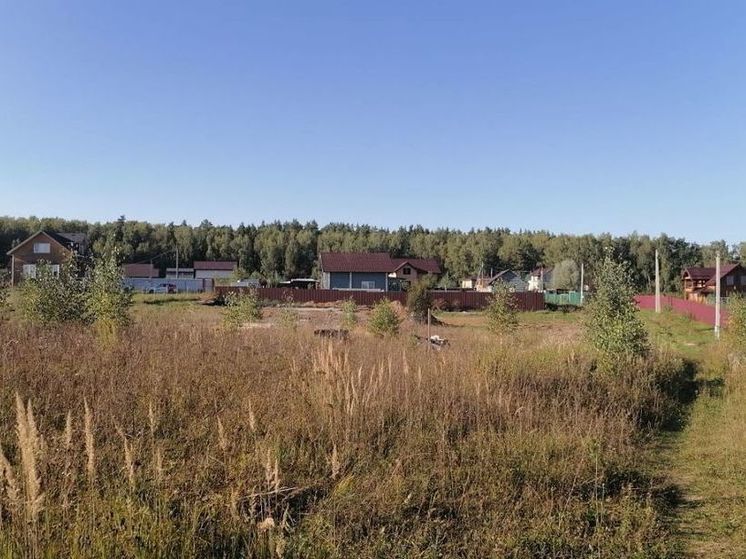 Жителям напомнили, кто может платить меньшие суммы взносов в СНТ