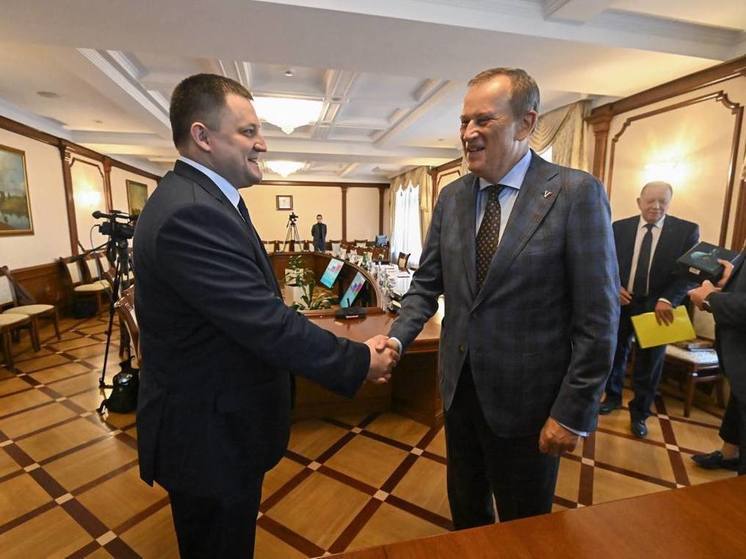 На Газовом форуме будет подписан меморандум о газификации Ленобласти