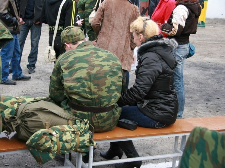 В Алтайском крае жена и мать погибшего на СВО бойца судятся из-за пособий