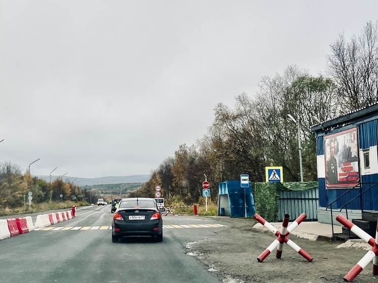 Начался прием документов для оформления пропусков в Североморск