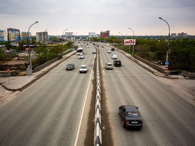 Новосибирск попал в топ-10 городов с дорогим ремонтом авто