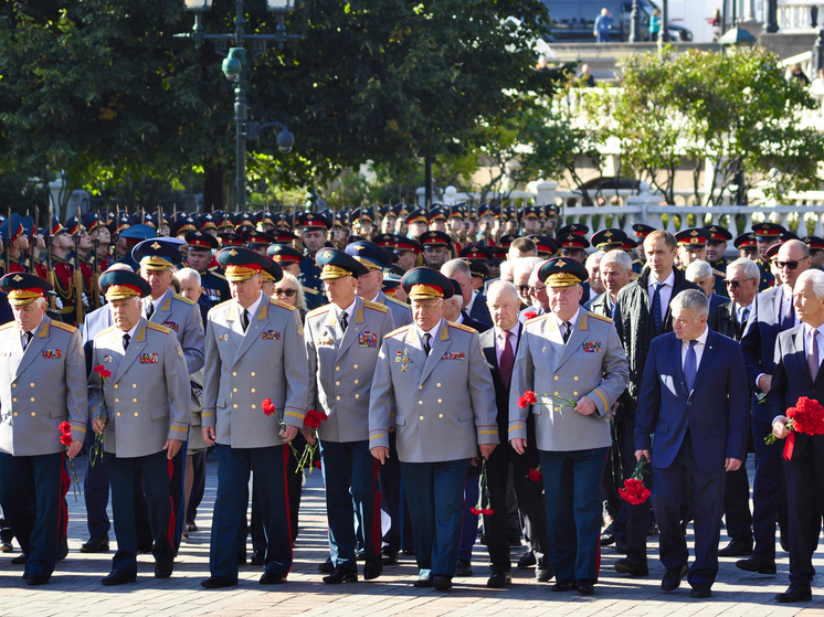 «Это основа армии»