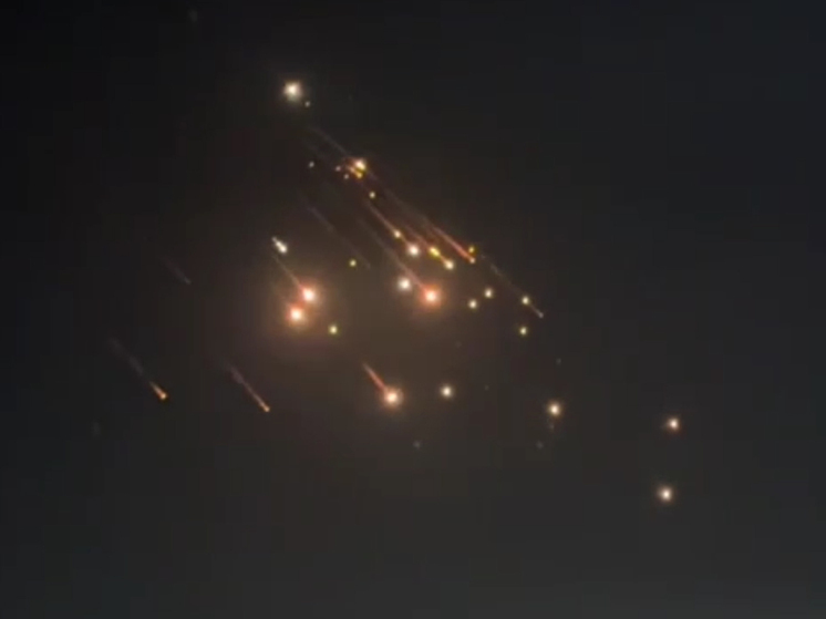Тегеран мстит за убийства своих союзников