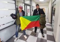 Руководитель администрации Сретенского района Забайкальского края Алексей Закурдаев добровольно отправится на специальную военную операцию