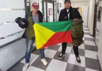Руководитель администрации Сретенского района Забайкальского края Алексей Закурдаев 2 октября прокомментировал «МК в Чите» свое решение добровольно отправиться на специальную военную операцию