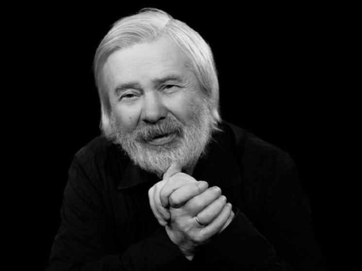 В Орле пройдёт вечер памяти артиста Владимира Крашенинникова (6+)