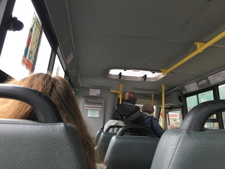 Автобусы в Отрадное, Новоживотинное и Новоподклетное изменили расписание