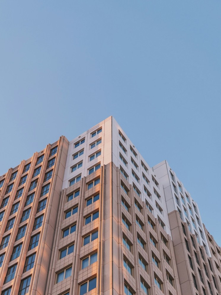 В Мариуполе построят высотку с применением новых архитектурных решений