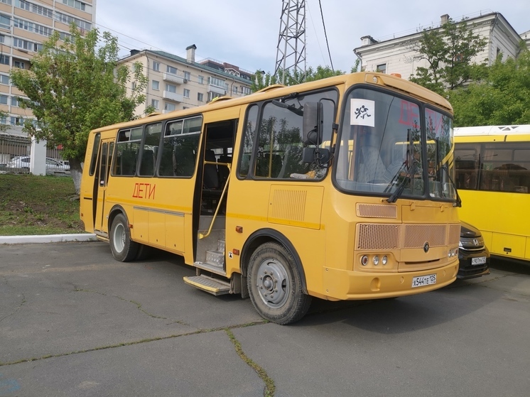 Более 12 тысяч педагогов Приморья досрочно вышли на пенсию