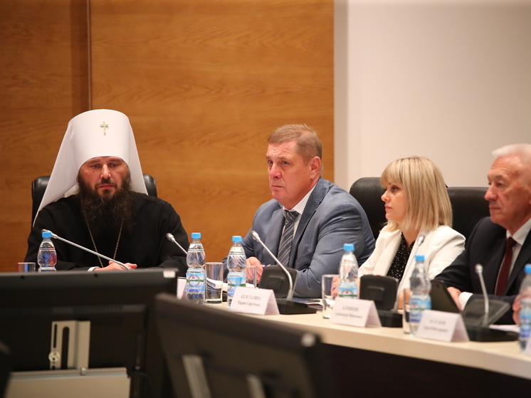 Митрополит Волгоградский и Камышинский Феодор выступил против квадробики