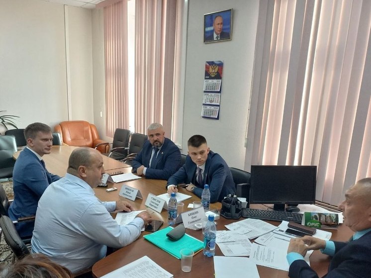Депутаты выяснили, чем занимается зампред по информационной политике в Забайкалье