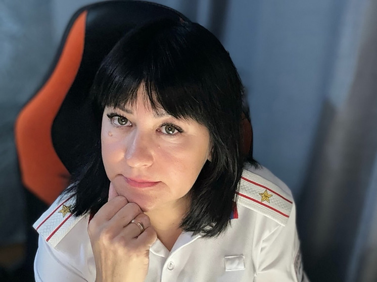Сегодня представительницы прекрасного пола доказывают, что служба в УГРО им по плечу.