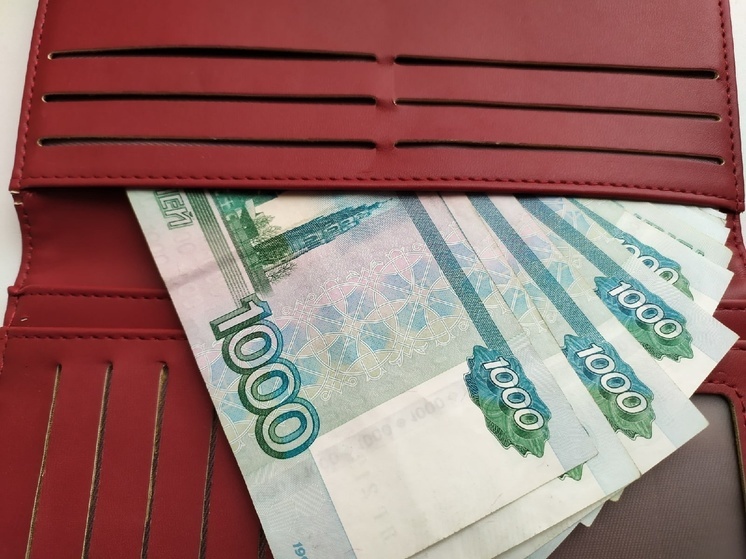 Налоговая служба начала отправлять вологжанам уведомления за 2023 год