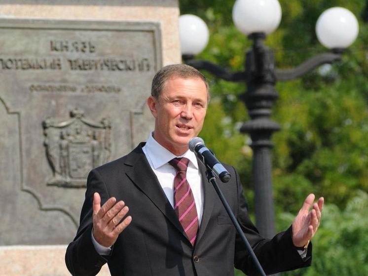 Срочников Херсонщины не будут привлекать к выполнению задач СВО