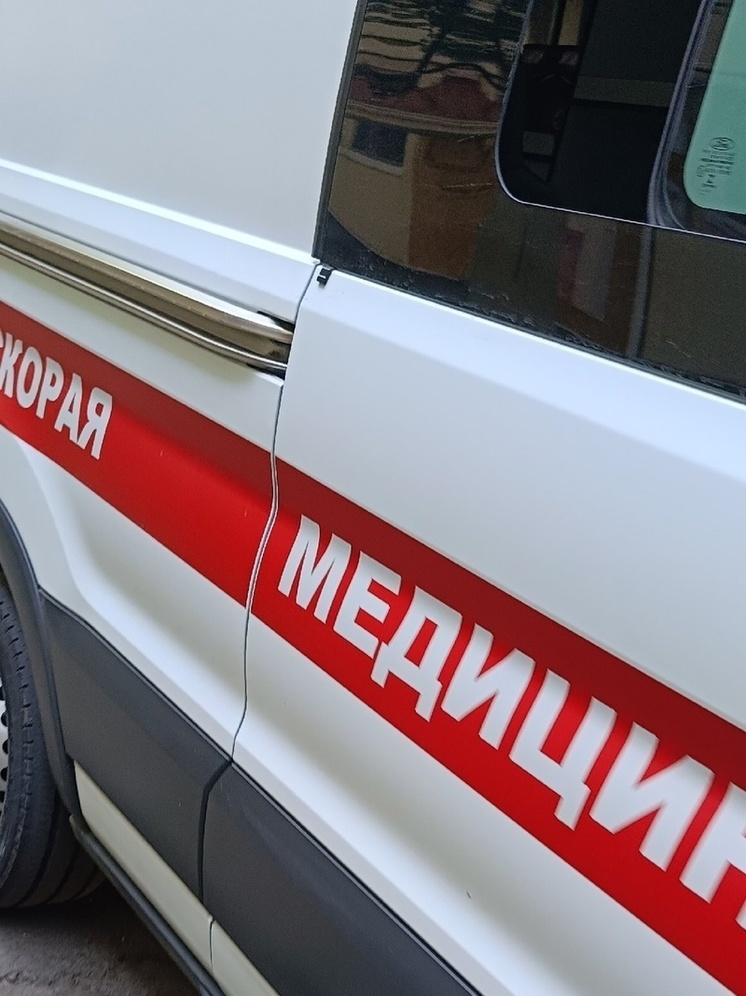 Жительница Дзержинска получила ранения при атаке ВСУ