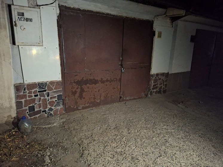 В Макеевке мужчина убил человека за просьбу убрать мусор