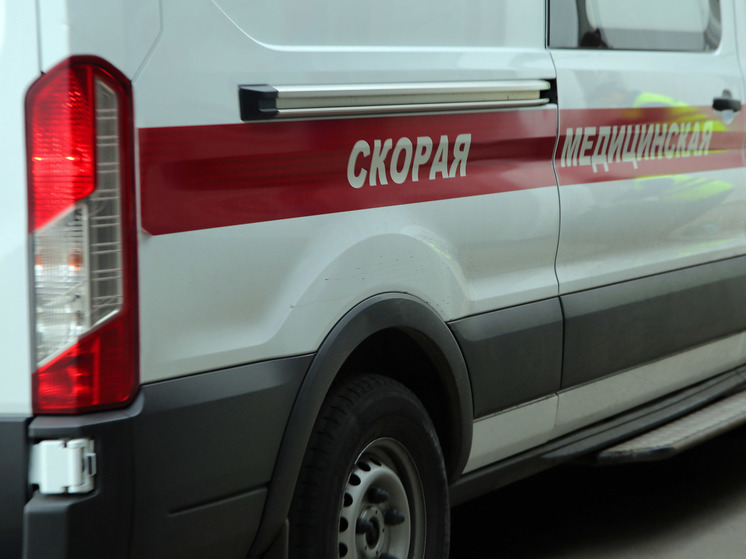 Пробка с утра: на трассе в Подмосковье авария с участием фуры