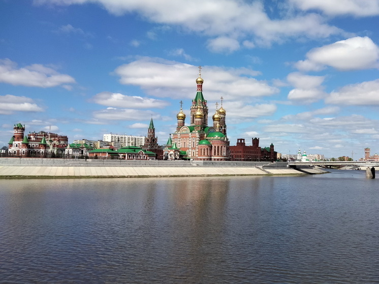 Иерей объяснил, что Господь сделает с врагами России