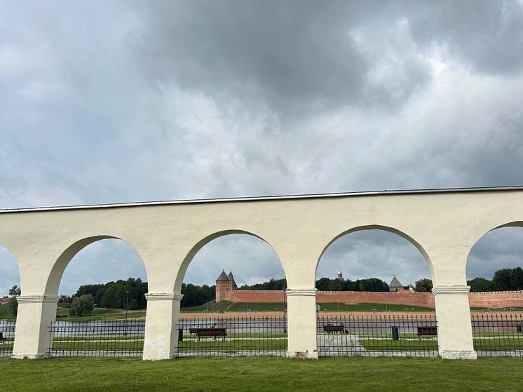 Семейные практики Крайнего Севера обсудят на форуме в Великом Новгороде