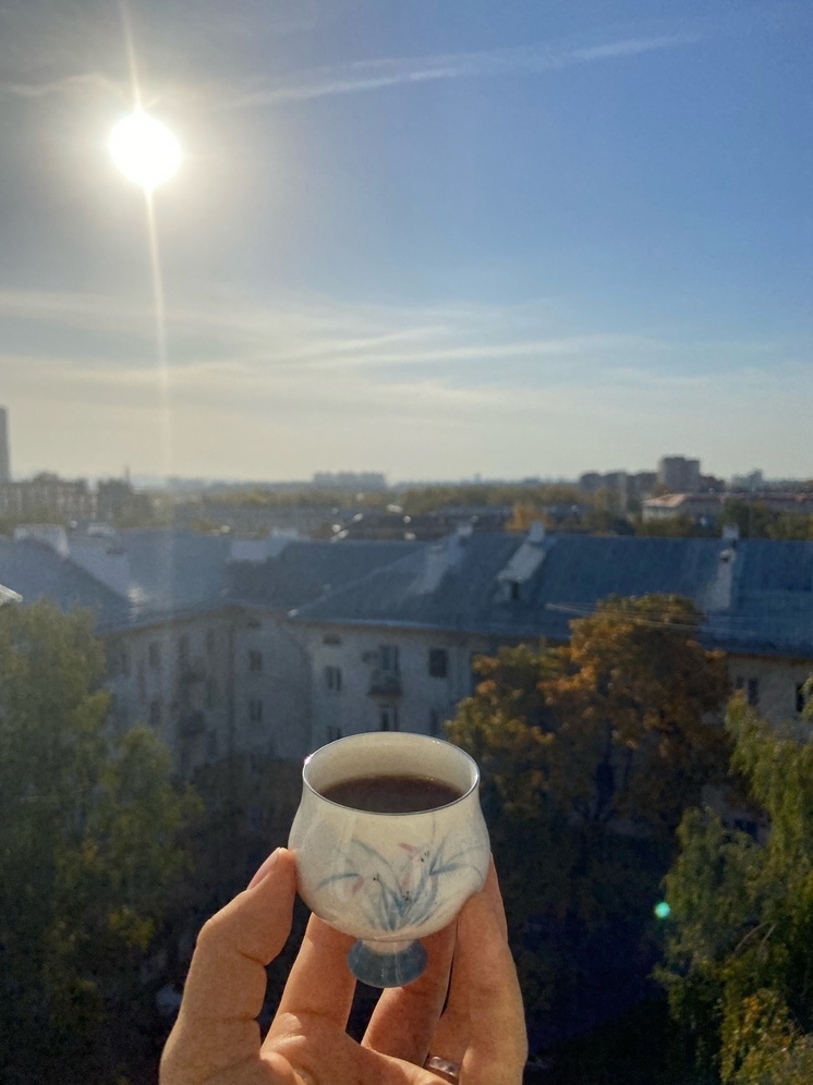 Владимирские метеорологи обещают похолодание