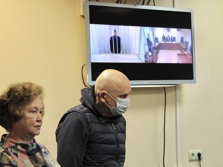 Суд снял арест с квартиры экс-зампрокурора Новосибирской области Андрея Турбина