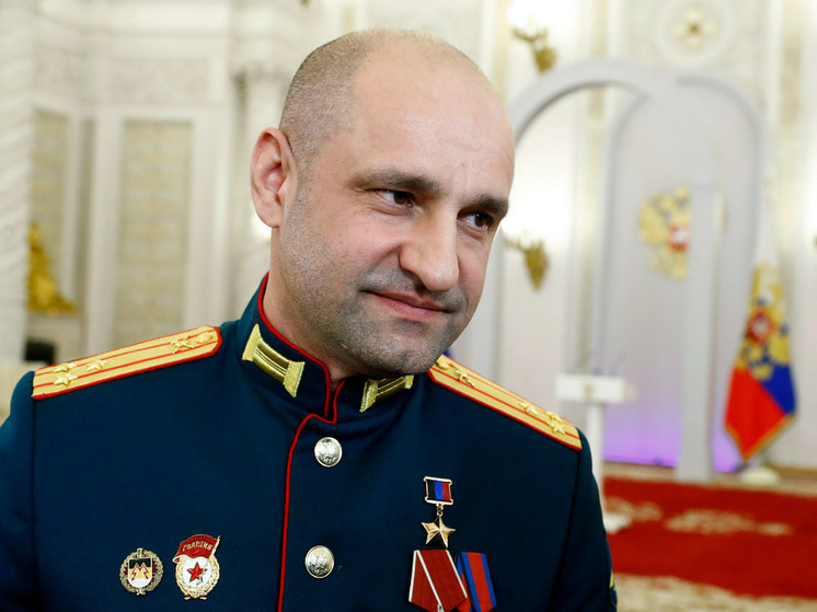 Новый полпред Путина на Урале Жога намерен лично познакомиться с главами регионов