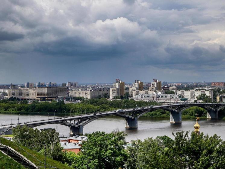 Нижегородская область заняла рекордное место в ПФО по показателю ВРП