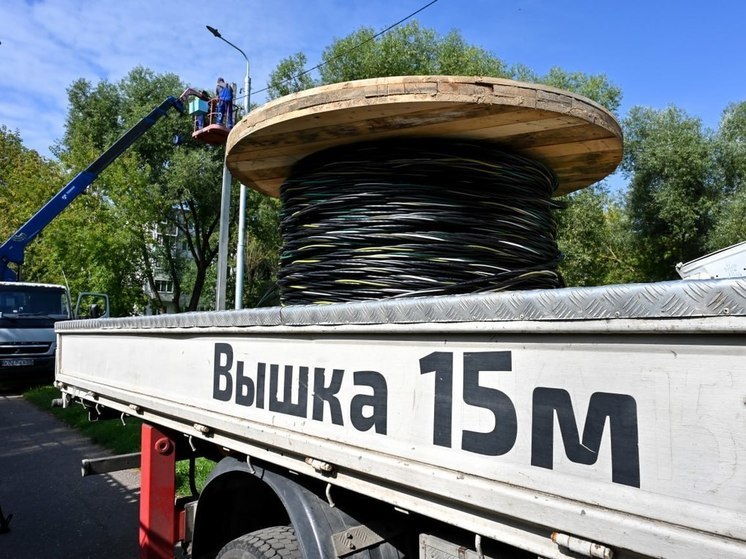На улице Советской возможны отключения электричества и газа