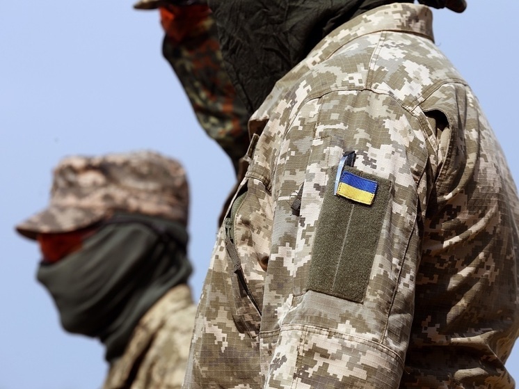 Украинский военнопленный Шумский рассказал, что личный состав ВСУ размещается в медицинских учреждениях