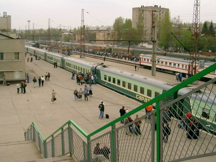 Ремонтные работы изменили расписание электричек в Саратовской области