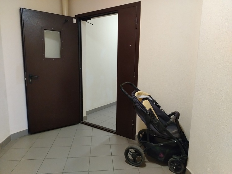 В Калининградском перинатальном центре родилось девять пар двойняшек за месяц