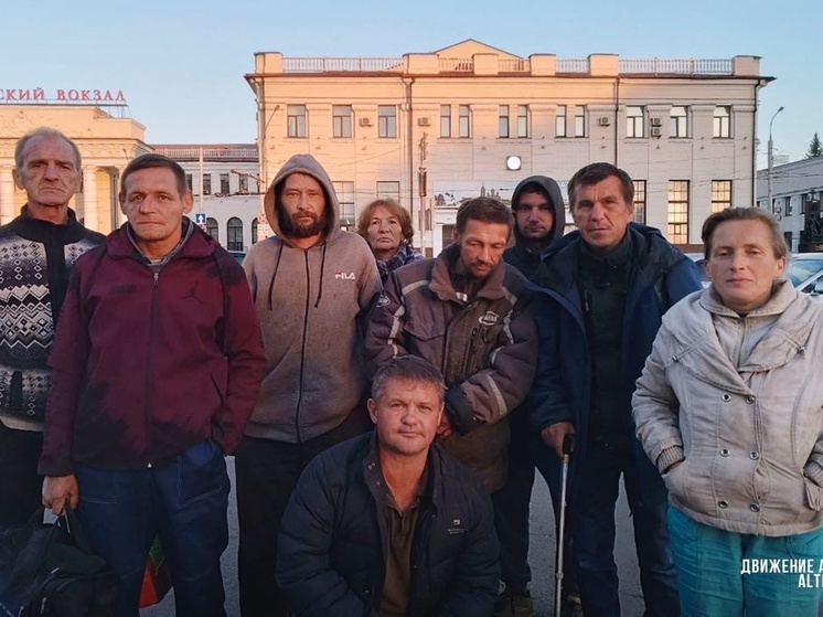 Боец СВО рассказал о попытке побега из трудового рабства в Тульской области