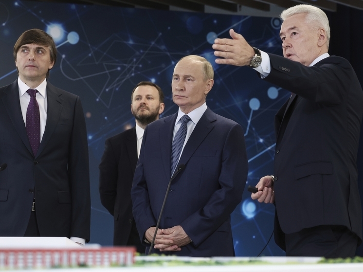 Новое образовательное пространство позволит обучать более 3000 специалистов в год